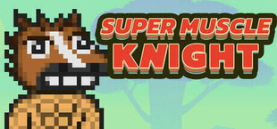 Super Muscle Knight