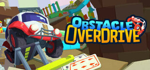 Obstacle Overdrive