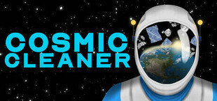 Cosmic Cleaner