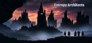 Entropy Architects