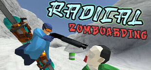 Radical Zomboarding