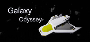 Galaxy Odyssey