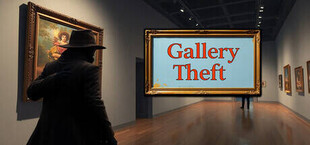 Gallery Theft