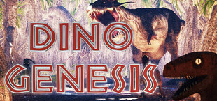 Dino Genesis