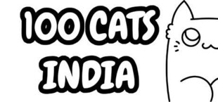 100 Cats India