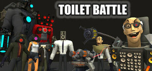 Toilet Battle