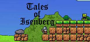 Tales of Isenberg