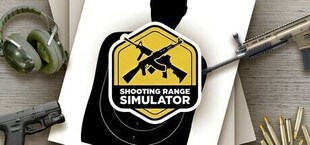 Shooting Range Simulator: Prologue