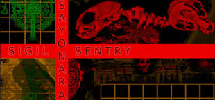 Sayonara Sigil Sentry