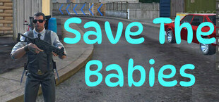 Save The Babies