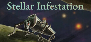 Stellar Infestation