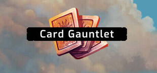 Card Gauntlet