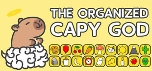 The Organized Capy God