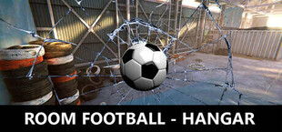 ROOM FOOTBALL - Hangar