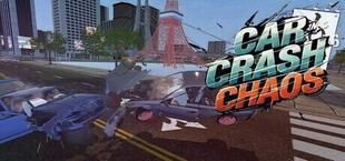 Car Crash Chaos