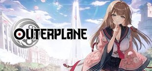 Outerplane