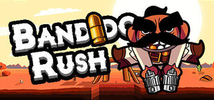 Bandido Rush
