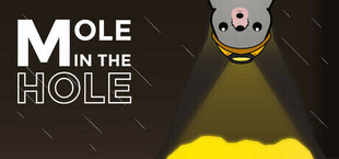 Игра Mole In The Hole Mole In The Hole