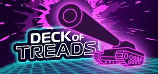 Deck of Treads