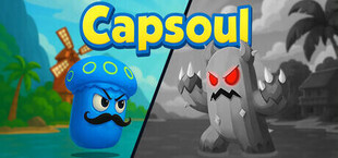 Игра Capsoul Capsoul