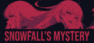Игра Snowfall's Mystery Snowfall's Mystery
