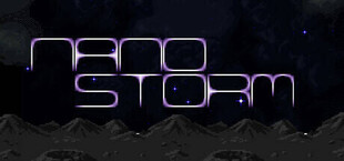 Игра Nanostorm Nanostorm