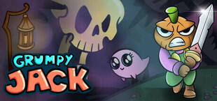 Игра Grumpy Jack Grumpy Jack