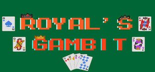 Игра Royal's Gambit Royal's Gambit