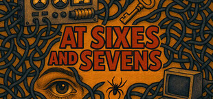Игра At Sixes and Sevens At Sixes and Sevens