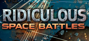 Ridiculous Space Battles