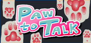 Игра Paw to Talk Paw to Talk