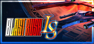 Игра Blast Rush LS Blast Rush LS