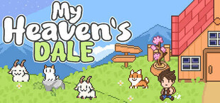 Игра My Heaven's Dale My Heaven's Dale