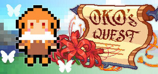 OKO's QUEST
