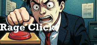 Игра Rage Click Rage Click