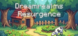 Игра Dreamrealms Resurgence Dreamrealms Resurgence