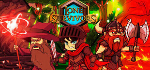 Lone Survivors