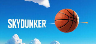 Игра SkyDunker SkyDunker
