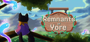 Игра Remnants Of Yore Remnants Of Yore