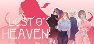 Lust o’ Heaven