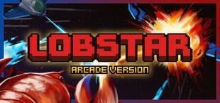 Игра Lobstar: Arcade Version Lobstar: Arcade Version