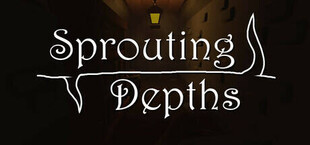 Игра Sprouting Depths Sprouting Depths