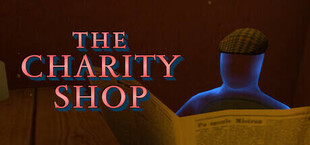 Игра The Charity Shop The Charity Shop