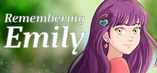 Игра Remembering Emily Remembering Emily