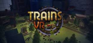 Trains VR