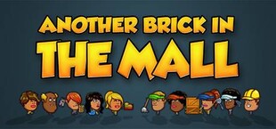 Another Brick in the Mall