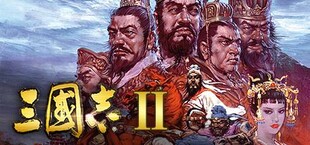 Romance of the Three Kingdoms II