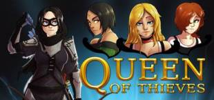 Queen Of Thieves