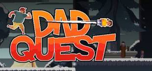 Dad Quest