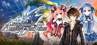 Fairy Fencer F Advent Dark Force